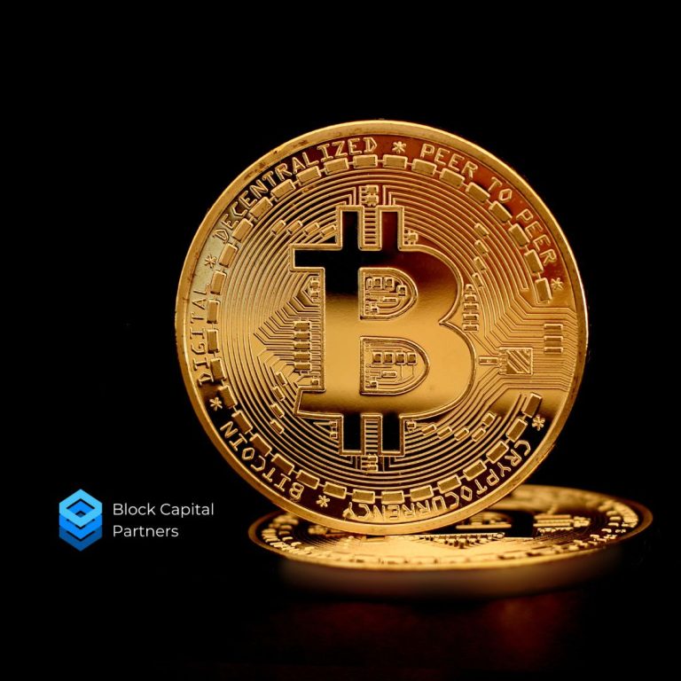 Crypto Investment sectors blog
